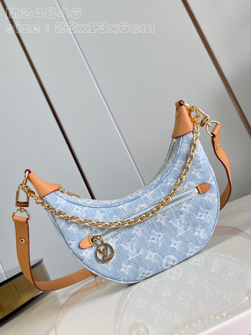 LV Satchel Bags